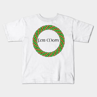 FEIS MOM Kids T-Shirt